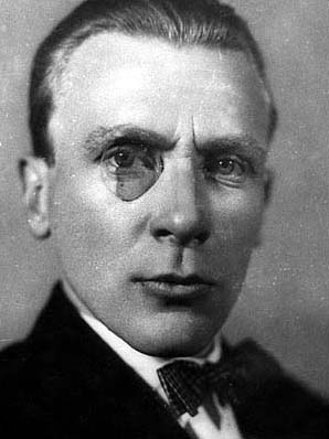 Bulgakov himself was a dapper intellectual who survived the Stalinist purges but died in middle age of kidney disease.