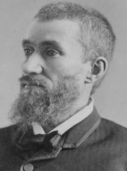 Charles Guiteau insisted he didn't kill James Garfield; "the doctors did." Guiteau was hanged anyway, but he reappears in Sondheim's "Assassins."