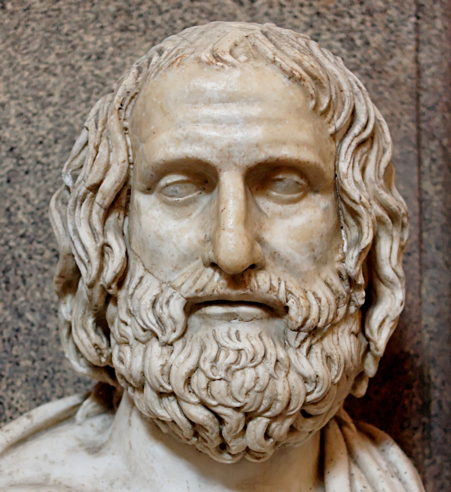 Euripides, a controversial figure in his time, raised feminist issues with plays like "Medea" and "The Trojan Women."