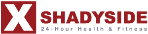X Shadyside logo