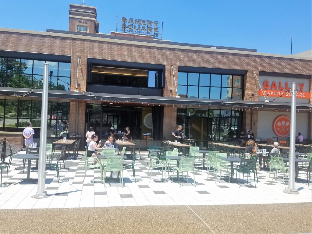 Meet The Four Restaurant Concepts Coming Soon to Galley - Bakery Square