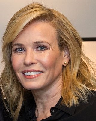 Chelsea Handler in 2016. (Photo: U.S. Department of Education and Wikipedia)