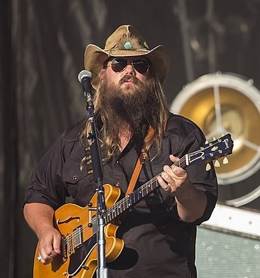 Chris Stapleton in Concert at Star Lake; Texture Contemporary Ballet ...