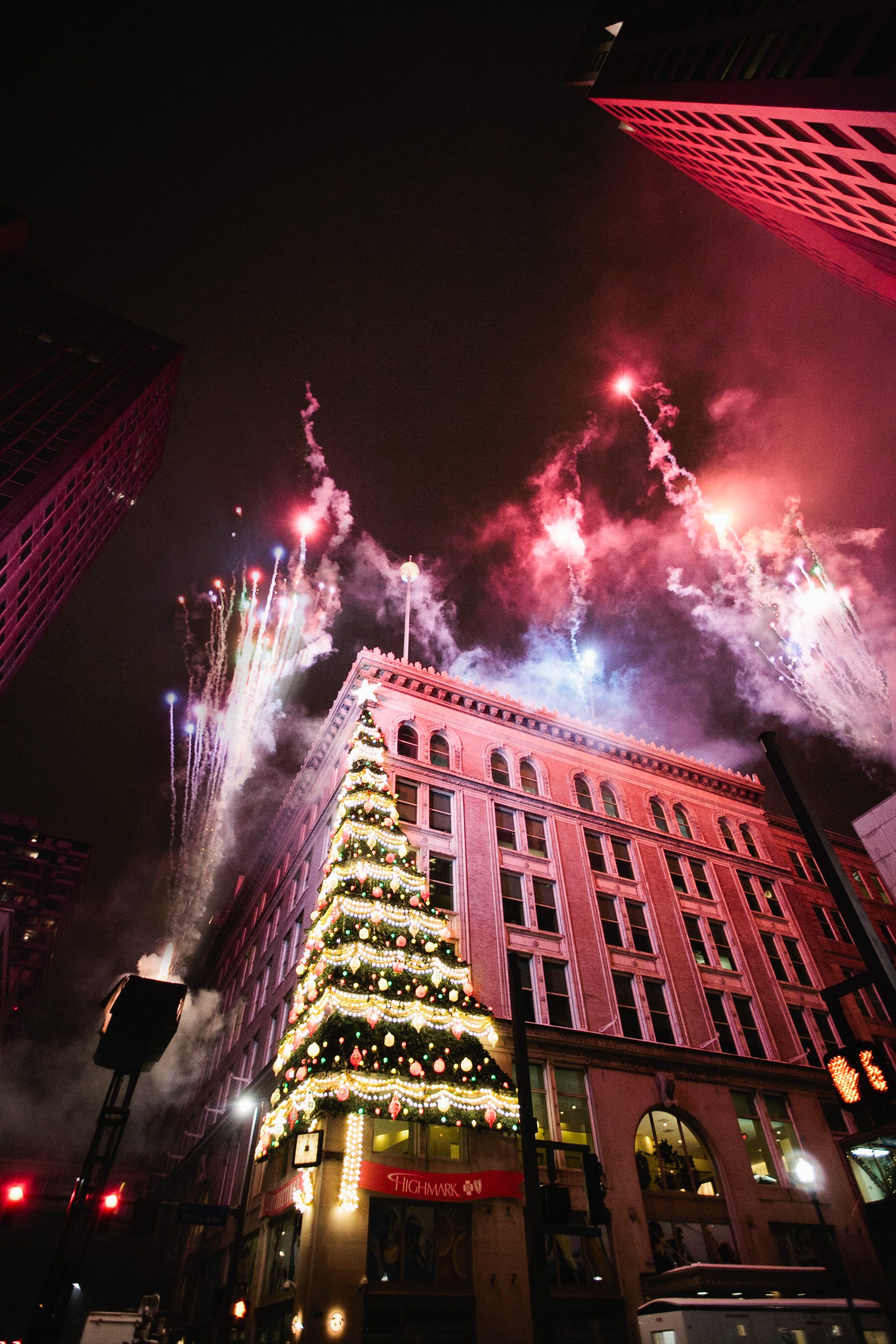 New Years Eve Done Right Your Guide To Highmark First Night