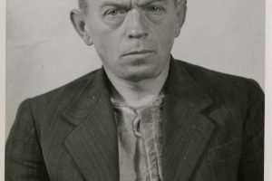 a high-ranking jurist in Nazi Germany