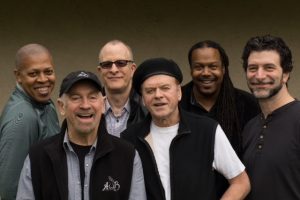 Average White Band