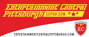Entertainment Central Pittsburgh promo Entertainment Central Pittsburgh promo