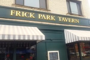 Frick Park Tavern