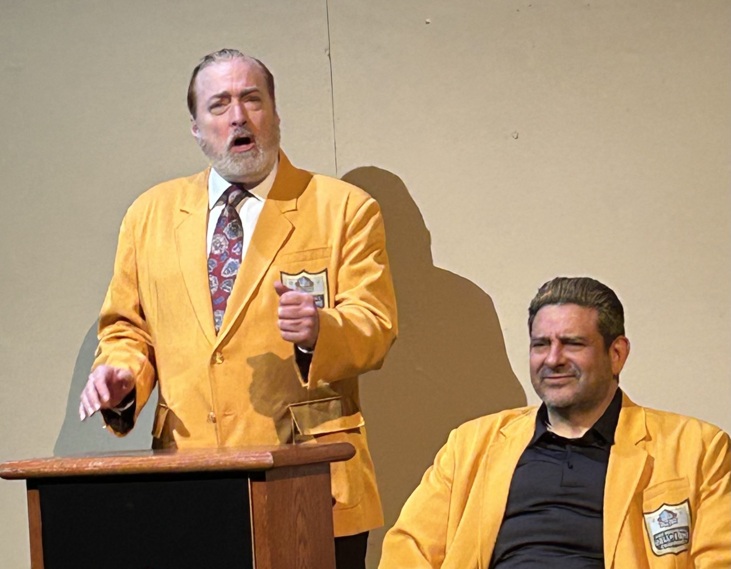 12:52 The Mike Webster Story – Pittsburgh Playwrights Theatre Company