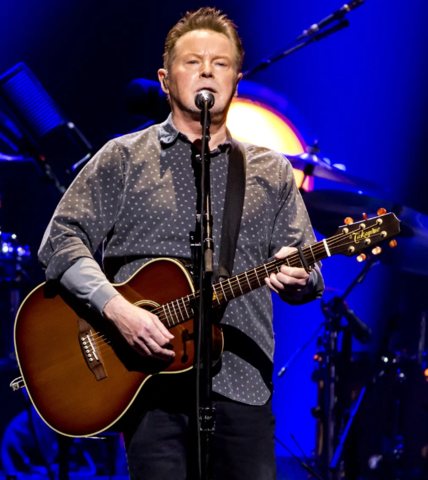 Don Henley is the last founding member of The Eagles still performing with the group. Shown here at a 2019 concert. (Photo: Derek Russell)