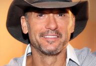Tim McGraw before a benefit concert for the Neonatal Intensive Care Unit at Joseph Meyerhof Symphony Hall in Baltimore. (Photo: Steve Kwak and Wikipedia)