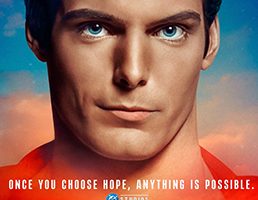 'Super/Man: The Christopher Reeve Story.' (Photo: IMP Awards and Wikipedia)