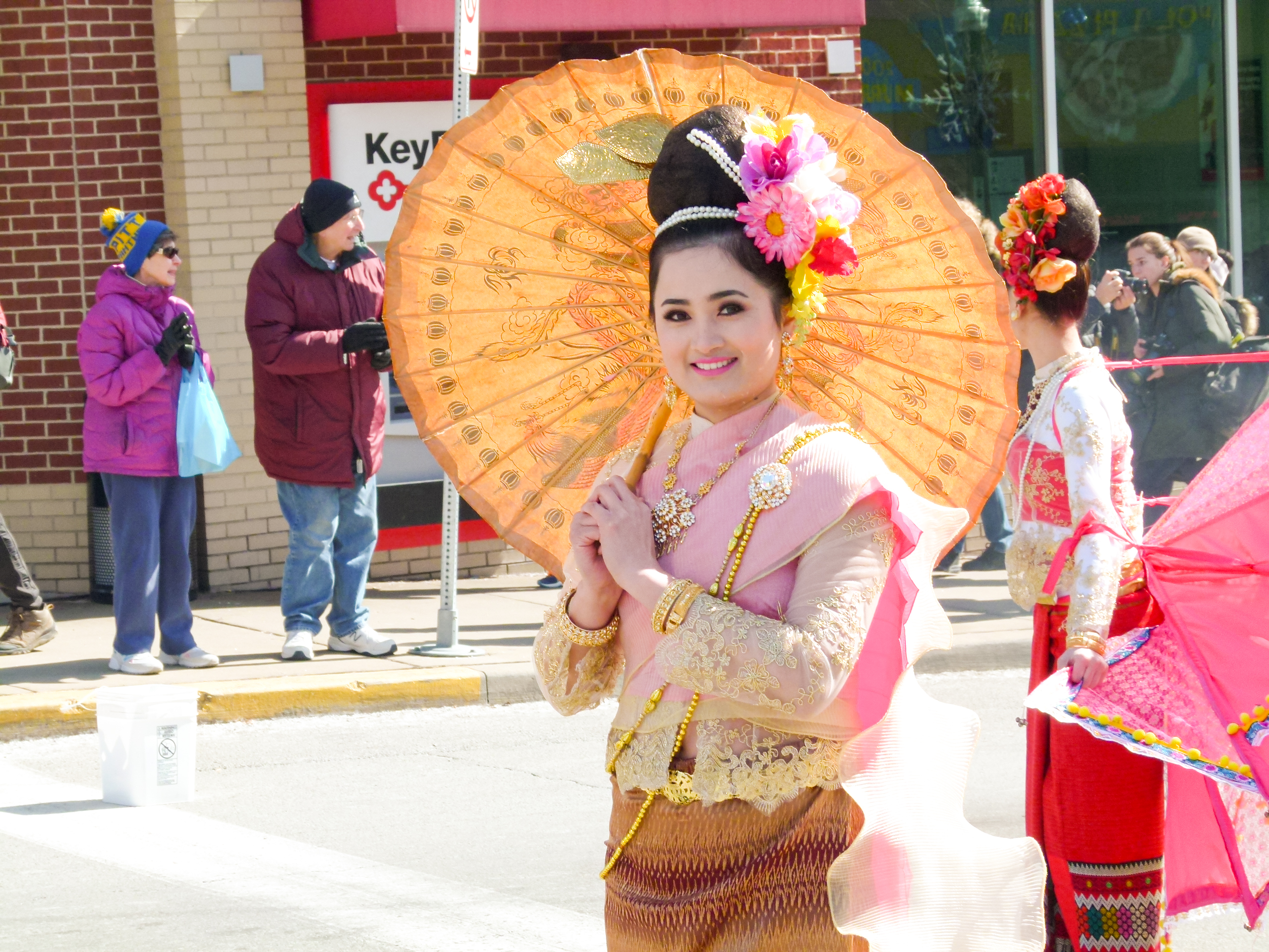 Asian Lunar New Year Parade-17
