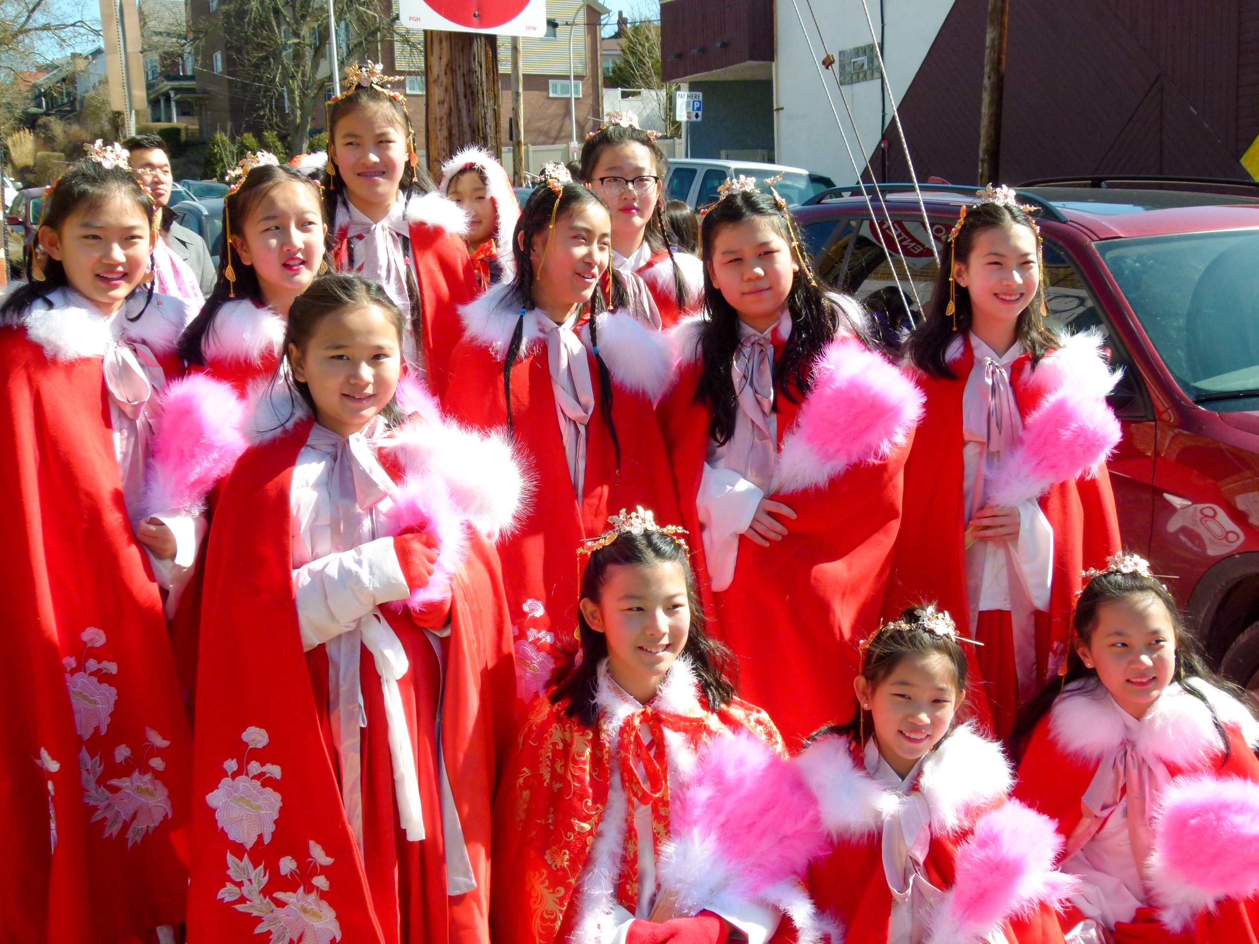 Asian Lunar New Year Parade-4