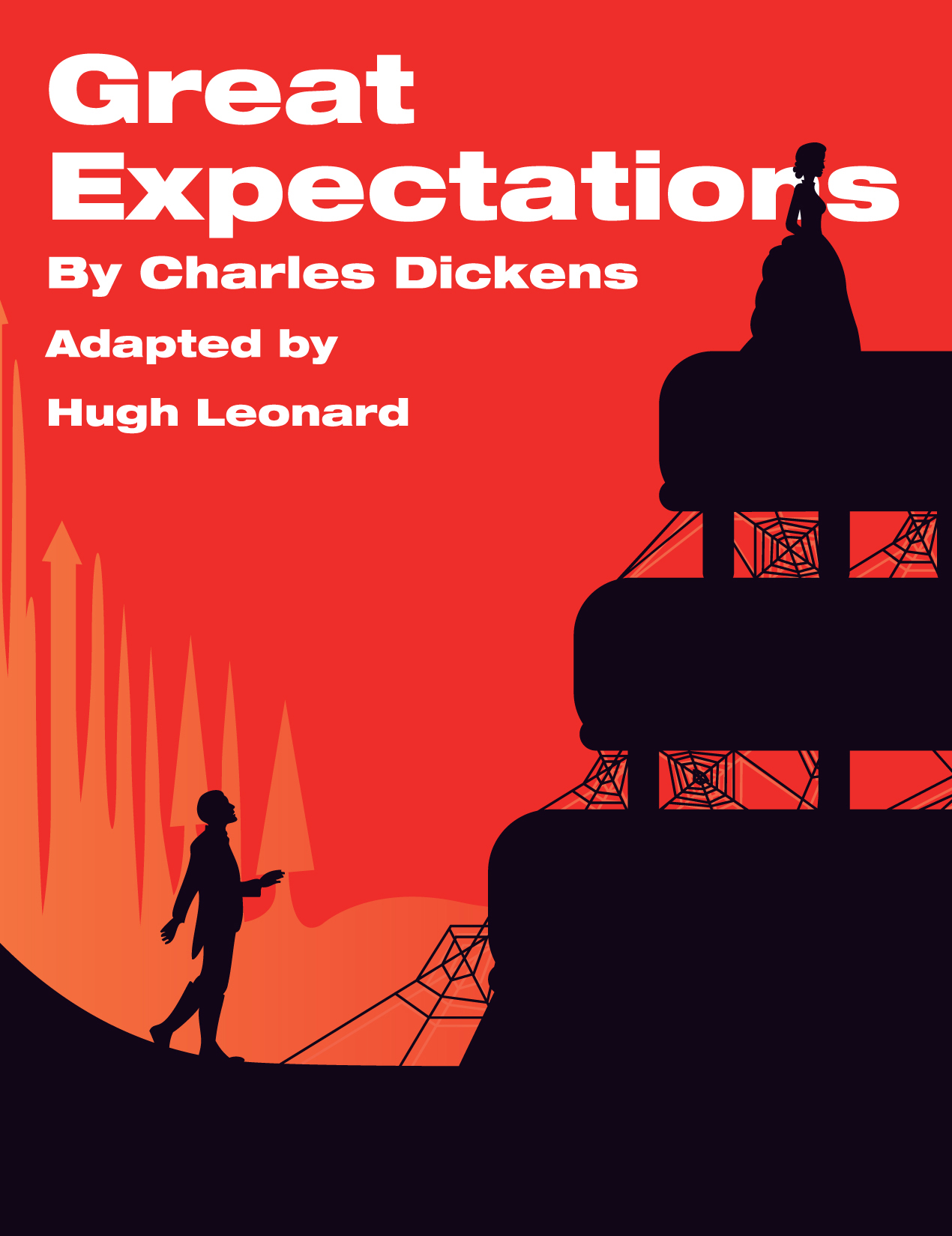 "Great Expectations" at PICT Classic Theatre
